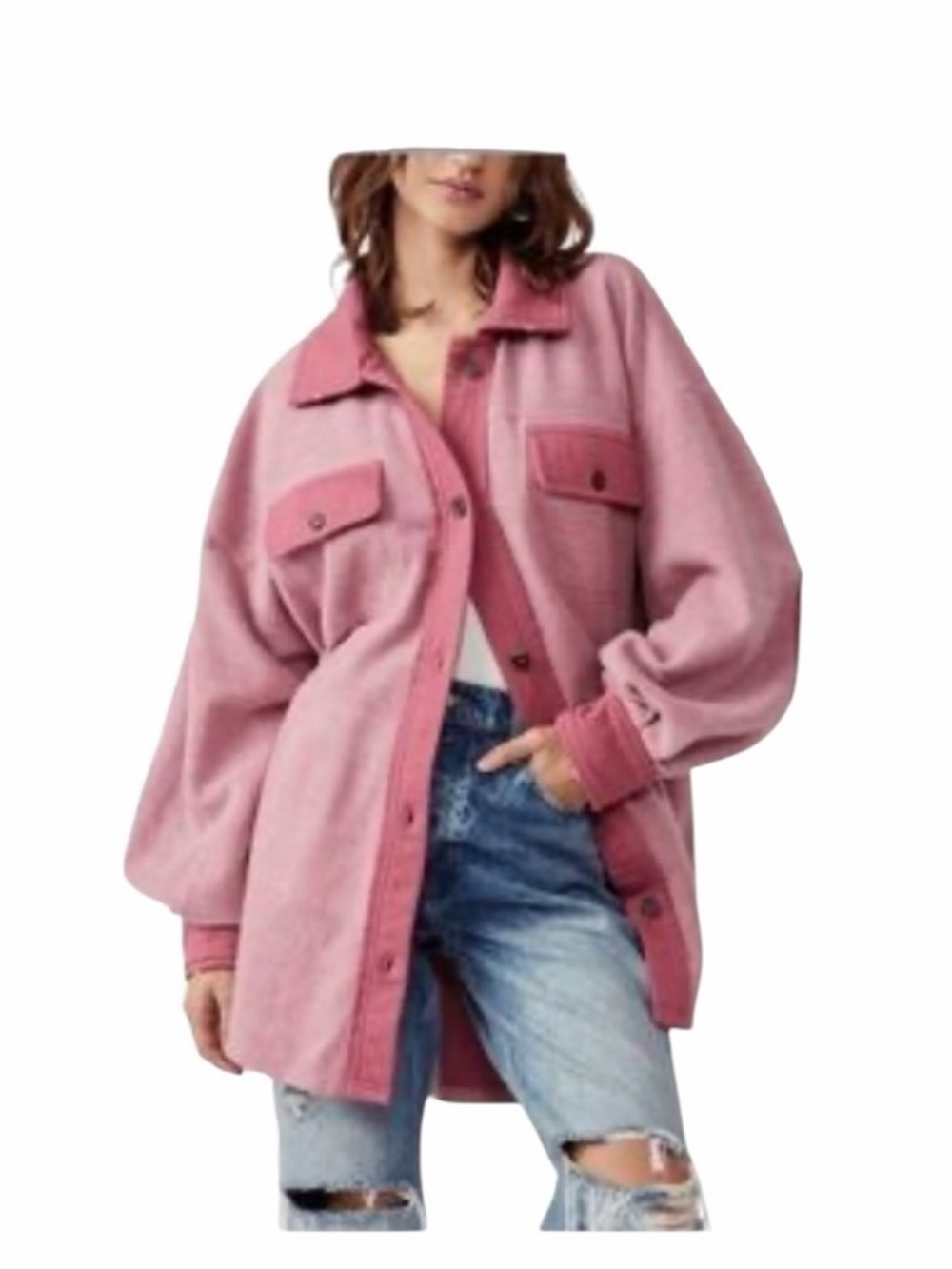 NWT Free People Ruby